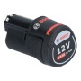 Batterie au lithium rechargeable BOSCH Professional 1600Z0002X Litio Ion 2 Ah 12 V: Plus de 300.000 produits de grandes marques 
