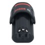 Batterie au lithium rechargeable BOSCH Professional 1600Z0002X Litio Ion 2 Ah 12 V: Plus de 300.000 produits de grandes marques 