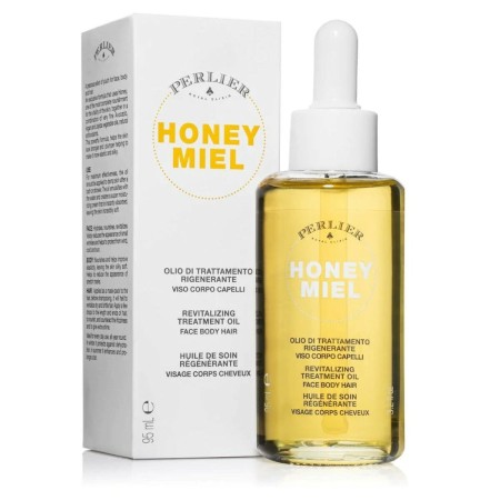 Lotion capillaire Perlier Miel 95 ml: Plus de 300.000 produits de grandes marques en vente directe à prix usine sur cadeaufou.co