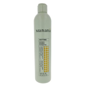 Shampooing Mananã Anytime 300 ml: Plus de 300.000 produits de grandes marques en vente directe à prix usine sur cadeaufou.com. L