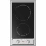 Plaque Électrique Candy CANDY CH32XK 30 cm 2900 W: Plus de 300.000 produits de grandes marques en vente directe à prix usine sur