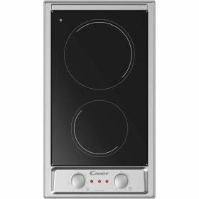 Plaque Électrique Candy CANDY CH32XK 30 cm 2900 W: Plus de 300.000 produits de grandes marques en vente directe à prix usine sur