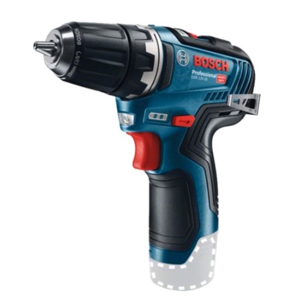 Perceuse visseuse BOSCH Professional GSR 12V-35: Plus de 300.000 produits de grandes marques en vente directe à prix usine sur c