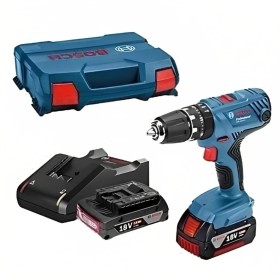Perceuse à Percussion BOSCH Professional GSR 18 V: Plus de 300.000 produits de grandes marques en vente directe à prix usine sur