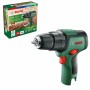 Perceuse à Percussion BOSCH EasyImpact 12 12 V: Plus de 300.000 produits de grandes marques en vente directe à prix usine sur ca