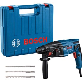 Marteau perforateur BOSCH Professional GBH 2-21 720 W 1200 rpm: Plus de 300.000 produits de grandes marques en vente directe à p