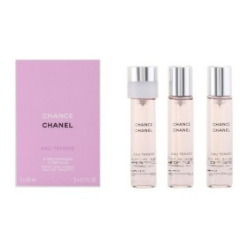 Parfum Femme Chanel Chance Eau Tendre EDT 20 ml: Plus de 300.000 produits de grandes marques en vente directe à prix usine sur c