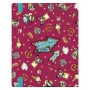 Agenda Gorjuss Fireworks (11.5 x 14.5 x 2 cm): Plus de 300.000 produits de grandes marques en vente directe à prix usine sur cad