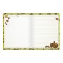 Agenda Gorjuss Fireworks (11.5 x 14.5 x 2 cm): Plus de 300.000 produits de grandes marques en vente directe à prix usine sur cad