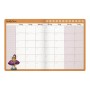 Agenda Gorjuss Fireworks (11.5 x 14.5 x 2 cm): Plus de 300.000 produits de grandes marques en vente directe à prix usine sur cad