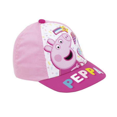 Casquette enfant Peppa Pig Baby Rose (44-46 cm): Plus de 300.000 produits de grandes marques en vente directe à prix usine sur c