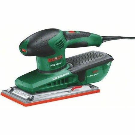 Ponceuse excentrique BOSCH 0603340300 240 V: Plus de 300.000 produits de grandes marques en vente directe à prix usine sur cadea