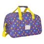 Sac de sport SuperThings Guardians of Kazoom Jaune Violet 40 x 24 x 23 cm: Plus de 300.000 produits de grandes marques en vente 