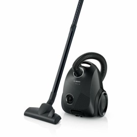 Aspirateur à sacs BOSCH BGBS2LB1 Noir 600 W: Plus de 300.000 produits de grandes marques en vente directe à prix usine sur cadea