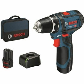 Perceuse visseuse BOSCH 060186810F: Plus de 300.000 produits de grandes marques en vente directe à prix usine sur cadeaufou.com.