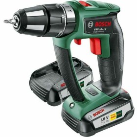 Perceuse à Percussion BOSCH 06039B0301 18 V: Plus de 300.000 produits de grandes marques en vente directe à prix usine sur cadea
