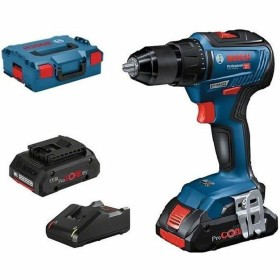 Tournevis BOSCH GSR 18V-55 Professional - Bohrer/Schrauber - schnurlos: Plus de 300.000 produits de grandes marques en vente dir