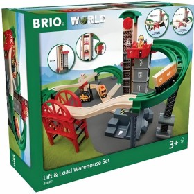 Maquette Brio 53.033.887 (32 Pièces): Plus de 300.000 produits de grandes marques en vente directe à prix usine sur cadeaufou.co