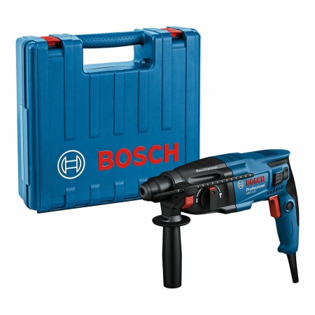 Perceuse à Percussion BOSCH GBH 2-21 Professional 230 V: Plus de 300.000 produits de grandes marques en vente directe à prix usi