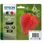 Cartouche d'encre originale Epson Multipack 4-colours 29 EasyMail: Plus de 300.000 produits de grandes marques en vente directe 