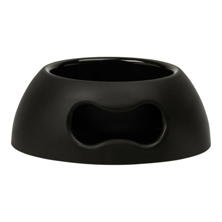 Mangeoire pour chiens United Pets 2,2 L Noir polypropylène: Plus de 300.000 produits de grandes marques en vente directe à prix 