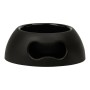 Mangeoire pour chiens United Pets 2,2 L Noir polypropylène: Plus de 300.000 produits de grandes marques en vente directe à prix 