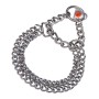 Collier pour Chien Hs Sprenger Double (45 cm): Plus de 300.000 produits de grandes marques en vente directe à prix usine sur cad
