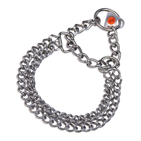 Collier pour Chien Hs Sprenger Double (45 cm): Plus de 300.000 produits de grandes marques en vente directe à prix usine sur cad