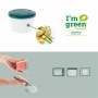 Ensemble de Boîtes à Lunch Babymoov A004316 Multicouleur 3 Unités: Plus de 300.000 produits de grandes marques en vente directe 