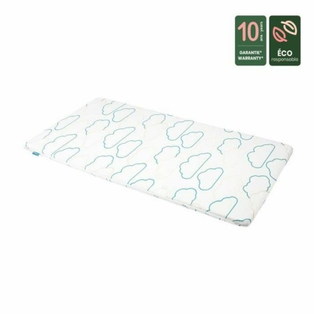 Matelas pour lit de bébé Babymoov Cosy'Lite Nomad 60 x 120 cm: Plus de 300.000 produits de grandes marques en vente directe à pr