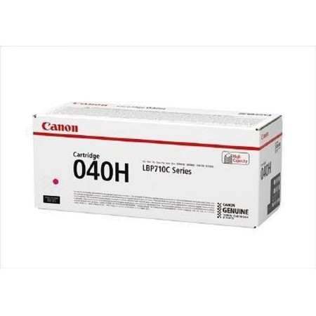 Cartouche d'encre originale Canon 040H Magenta: Plus de 300.000 produits de grandes marques en vente directe à prix usine sur ca