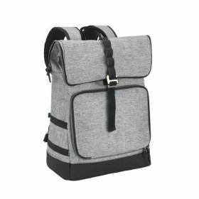 Sac à langer Babymoov Le Sancy Gris: Plus de 300.000 produits de grandes marques en vente directe à prix usine sur cadeaufou.com
