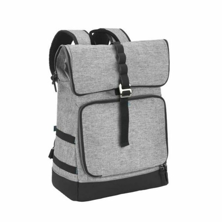 Sac à langer Babymoov Le Sancy Gris: Plus de 300.000 produits de grandes marques en vente directe à prix usine sur cadeaufou.com