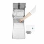 Sac à langer Babymoov Le Sancy Gris: Plus de 300.000 produits de grandes marques en vente directe à prix usine sur cadeaufou.com