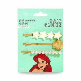 Pince Mad Beauty Disney Princess Ariel Doré (3 pcs): Plus de 300.000 produits de grandes marques en vente directe à prix usine s