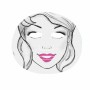 Masque facial Mad Beauty Disney Princess Aurora (25 ml): Plus de 300.000 produits de grandes marques en vente directe à prix usi