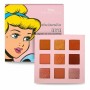 Palette d'ombres à paupières Mad Beauty DPPP-C12 25 ml (9 x 1,1 g): Plus de 300.000 produits de grandes marques en vente directe