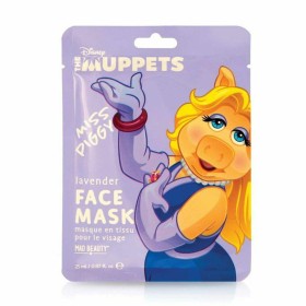 Masque facial Mad Beauty The Muppets Miss Piggy Lavande (25 ml): Plus de 300.000 produits de grandes marques en vente directe à 