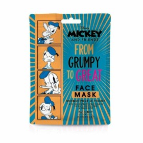 Masque facial Mad Beauty Disney M&F Donald (25 ml): Plus de 300.000 produits de grandes marques en vente directe à prix usine su
