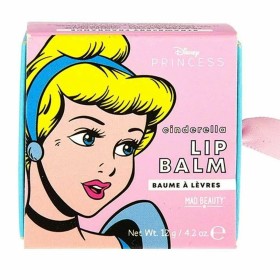 Baume à lèvres Mad Beauty Disney Princess Cinderella (12 g): Plus de 300.000 produits de grandes marques en vente directe à prix