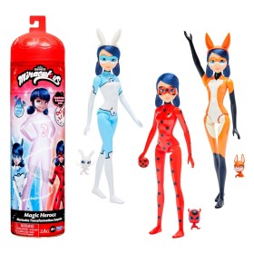 Poupée Bandai Magic Heroez: Plus de 300.000 produits de grandes marques en vente directe à prix usine sur cadeaufou.com. Label b