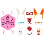 Poupée Bandai Magic Heroez: Plus de 300.000 produits de grandes marques en vente directe à prix usine sur cadeaufou.com. Label b