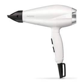 Sèche-cheveux Babyliss 6704WE 2000W Blanc 2000 W: Plus de 300.000 produits de grandes marques en vente directe à prix usine sur 