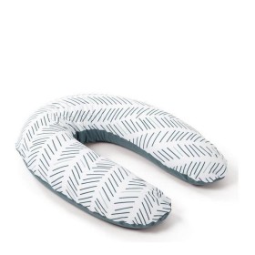 Coussin d'Allaitement Babymoov Ethnic Petrol: Plus de 300.000 produits de grandes marques en vente directe à prix usine sur cade