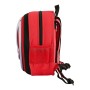 Cartable 3D The Avengers Rouge Noir Blanc (31 x 31 x 10 cm): Plus de 300.000 produits de grandes marques en vente directe à prix