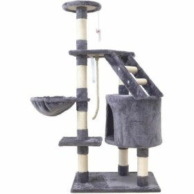 Grattoir pour Chats Marie 40 x 55 x 120 cm Gris: Plus de 300.000 produits de grandes marques en vente directe à prix usine sur c