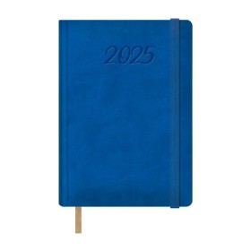Agenda DOHE Samba Bleu foncé quarto 15 x 21 cm 2025: Plus de 300.000 produits de grandes marques en vente directe à prix usine s