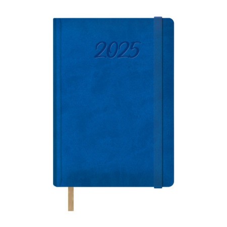 Agenda DOHE Samba Bleu foncé quarto 15 x 21 cm 2025: Plus de 300.000 produits de grandes marques en vente directe à prix usine s