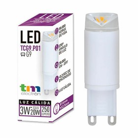 Lampe LED TM Electron 3W (3000 K): Plus de 300.000 produits de grandes marques en vente directe à prix usine sur cadeaufou.com. 