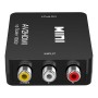 Répéteur de signal HDMI 3 x RCA: Plus de 300.000 produits de grandes marques en vente directe à prix usine sur cadeaufou.com. La